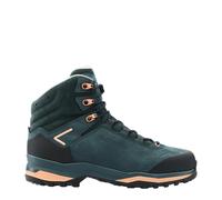 LOWA Damenschuhe Wander- & Bergschuhe navy/pfirsich navy/pfirsich - Gr. - 8.5