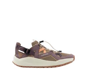 LOWA Damenschuhe Wanderschuhe altrosa/pfirsich altrosa/pfirsich - Gr. - 6