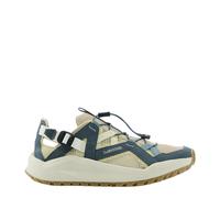 LOWA Damenschuhe Wanderschuhe schieferblau/desert schieferblau/desert - Gr. - 5