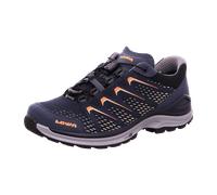 LOWA DE MEADOW GTX LO SL für Damen, blau, Größe 40 EU / 6,5 UK