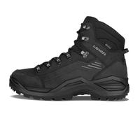 LOWA - Renegade EVO GORE-TEX® MID Wanderschuhe Herren tiefschwarz