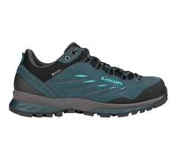 LOWA - Delago GORE-TEX® LO Ws Wanderschuhe Damen petrol