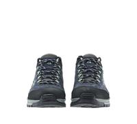 LOWA Damen Trekkinghalbschuhe DELAGO GTX LO Ws (221093) 40 NAVY/MINTGRÜN