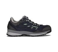 LOWA Damen Trekkinghalbschuhe DELAGO GTX LO Ws (221093) 43 ½ NAVY/MINTGRÃœN