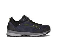 Lowa Delago GTX Lo Herren Wanderschuhe navy-farn Schuhgröße EU 44,5 Farbgruppe navy navy Herren