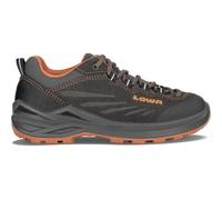 Lowa Delago GTX LO Kinder grau EU: 32 | UK: 13K | US: 32