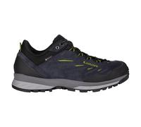 Lowa Delago GTX Lo UK 6,5 navy/farn