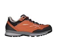 Lowa Delago GTX LO orange/schwarz (2009) 44,5