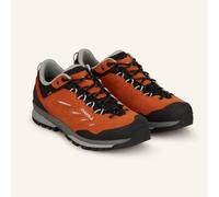 Lowa Delago GTX Lo Herren (Orange/Schwarz), 46.5 EU