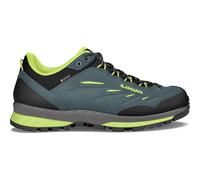 Lowa Herren Leichtwanderschuhe DELAGO GTX LO, petrol, Gr. 44EU