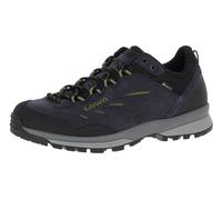 Lowa Delago GTX Lo Wanderhalbschuhe - navy/farn, UK 10 - EU 44,5