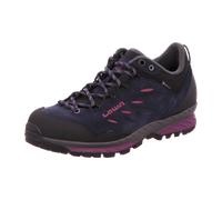 LOWA DELAGO GTX LO WS für Damen, blau, Größe 39 EU / 5,5 UK