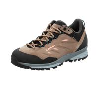 LOWA Halbschuh DELAGO GTX LO Ws [2024] camel/pfirsich, 39.5