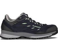 LOWA DELAGO GTX LO Ws NAVY/MINTGRÜN 5,5 NAVY/MINTGRÜN