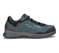 Lowa Delago GTX Lo Ws Damen (Petrol 6,5 UK, 40 EU) Typ A Trailrunningschuhe