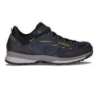 Lowa Herren Leichtwanderschuhe DELAGO GTX LO, marine, Gr. 46,5EU