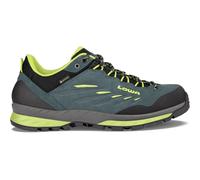 LOWA Herren Trekkinghalbschuhe Delago GTX Lo Größe 11.5