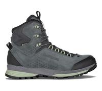 LOWA DA DELAGO GTX MID Ws für Damen, blau, Größe 41 ½ EU / 7,5 UK