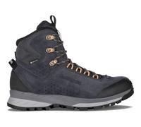 Lowa Delago GTX Mid Ws - Navy/Melon - 42 1/2 (UK 8.5)