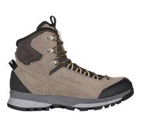 LOWA Delago GTX MID Ws für Damen, braun, Größe 41 ½ EU / 7,5 UK