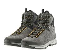 Lowa Delago GTX Mid - Grey/Black - 42 (UK 8)