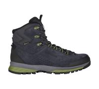 Delago Mid GTX Men UK 9 blau - navy/farn