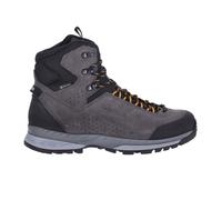 Lowa - Delago GTX Mid - Wanderschuhe, Gr. 43.5, grau (Navy/Fern)