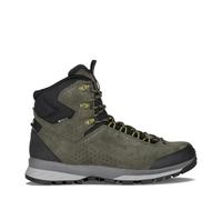 Lowa Delago GTX Mid - Olive/Black - 42 1/2 (UK 8.5)