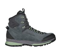 Lowa DELAGO GTX MID Ws dark petrol 41