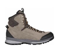 LOWA 221193 Delago GTX MID Ws Humus, Humus, 8 UK.