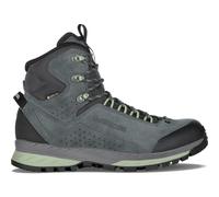 LOWA Damen Trekkingstiefel DELAGO GTX MID Ws (221193) 41 NAVY/MELONE