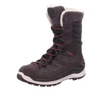 LOWA , dunkel-braun(dunkel-braun), Gr. 4
