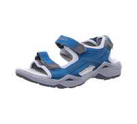 LOWA DURALTO TRAIL WS für Damen, blau, Größe 36 EU