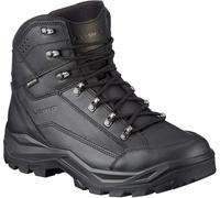 LOWA PROFESSIONAL Stiefel mittel Renegade II GTX MID TF schwarz/schwarz 41.5