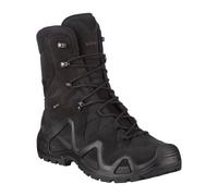 Lowa Military-Stiefel Arbeitsschuhe Zephyr GTX Hi TF (Veloursleder, wasserdicht) rangergrün Herren, Größe Euro (US) 44,5 (11)