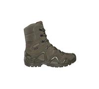 Lowa Military-Stiefel Arbeitsschuhe Zephyr GTX Hi TF (Veloursleder, wasserdicht) rangergrün Herren, Größe Euro (US) 41,5 (8,5)