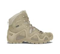LOWA Einsatzstiefel Zephyr GTX® Mid TF, desert/Gr. UK 12; Gr. 47 EU, desert