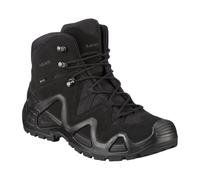 Lowa Zephyr GTX MID TF 10,5 schwarz/schwarz