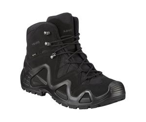 LOWA Einsatzstiefel Zephyr GTX MID TF - Schwarz / 45 Herren