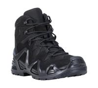 LOWA Herren Wanderschuh Zephyr MK2 GTX Mid Rangergrün Größe 13