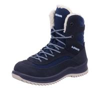 Lowa Winterstiefel Ella High GTX (wasserdicht) navyblau/eisblau Kinder, Größe Euro (US) 36 (4,5)