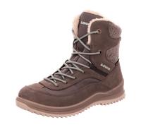LOWA Ella GTX HI JR Großkinder-Stiefel, warmgefüttert Gr.37 Grün