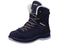 Lowa Ella GTX Kinder Winterschuhe grau 30,0