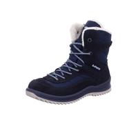LOWA ELLA GTX HI JR Allwetterstiefel Gr.36, Mädchen, Blau