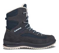 Lowa Ella GTX Hi JR navy/eisblau (6917) 39
