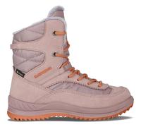 Lowa Winterstiefel Ella High GTX (wasserdicht) rosa/mandarine Kleinkinder Mädchen, Größe Euro (US) 32 (1)