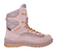 Lowa Winterstiefel Ella High GTX (wasserdicht) 2024 rosa/mandarine Mädchen, Größe Euro (US) 40 (7,5)