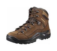Lowa Renegade GTX Mid Outdoorschuhe, Espresso (310945-0442), 46.5 EU