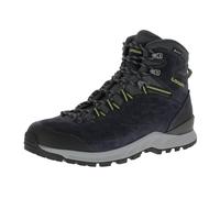 LOWA Stiefel mittel Explorer II GTX MID Atlantik/Kiwi 42.5