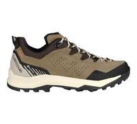 Lowa Herren Wanderschuhe LOWA EXPLORER GTX LO, beige, Gr. 42,5EU